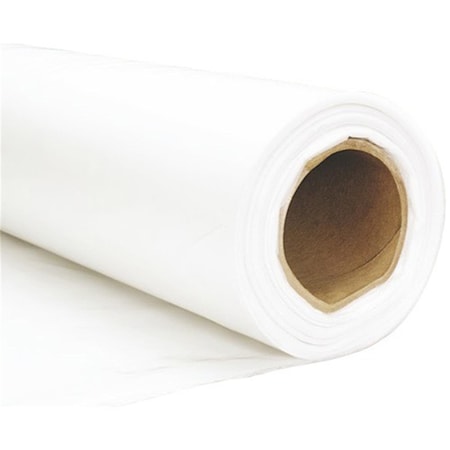 Sticky Situation 12 x 100 ft. Plastic Sheeting Roll, Clear ST2659496